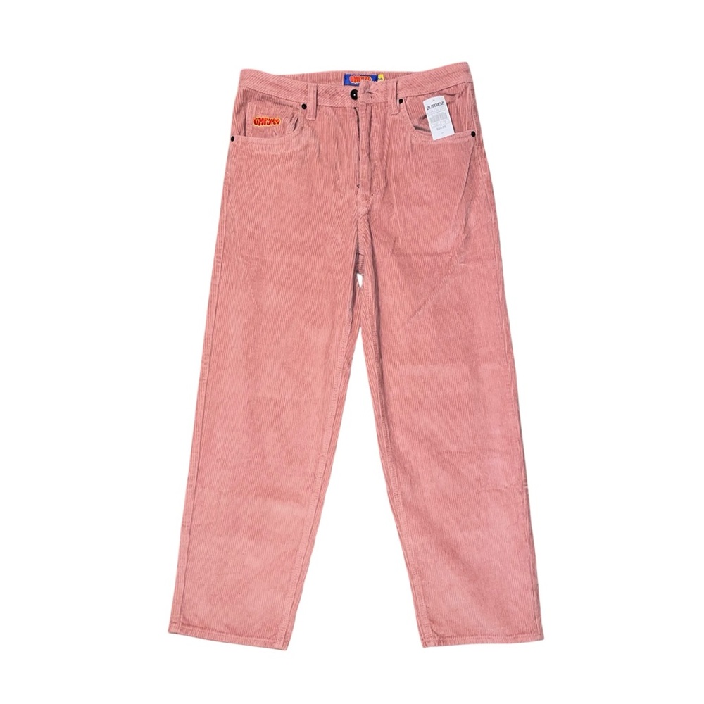 ๐ Zumiez corduroy pants - Picture 2 of 5